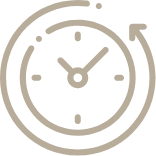 時計のイラスト